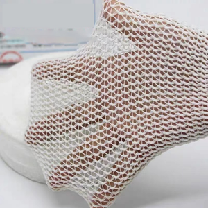 เครื่องผลิตผ้าพันแผลตาข่ายทางการแพทย์อัตโนมัติความเร็วสูง - Product Image 6