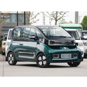 BAOJUN <span class=keywords><strong>KiWi</strong></span> EV Chine Meilleur <span class=keywords><strong>Prix</strong></span> EV <span class=keywords><strong>Mini</strong></span> Voiture Nouvelle Energie Véhicules Nouvelles Voitures Voiture Électrique à Vendre - Product Image 3