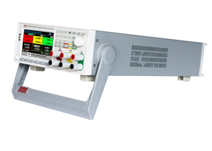 Alimentation programmable à trois canaux NGI N3410Series, sortie isolée, mode de trace série-parallèle, laboratoire - Product Image 3