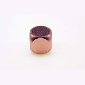 Listo para enviar 2020 Colorido Altavoz portátil inalámbrico al aire libre Mini Bluetooth Altavoz de audio a prueba de agua para - Product Image 6