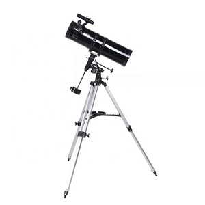 Télescope astronomique réflecteur 750150EQ HD haute puissance, télescope astronomique professionnel pour l'observation des étoiles et de la lune en extérieur - Product Image 2