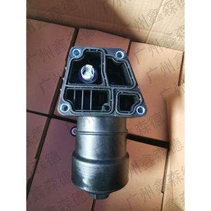 ชุดประกอบฐานกรองน้ำมัน Guangzhou Xinsende รุ่น 03L115389 สำหรับเปลี่ยนซ่อม - Product Image 4