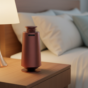 Difusor de Aromas Eléctrico Inalámbrico a Batería, sin Agua, para Uso Doméstico y Hotelero - Product Image 3