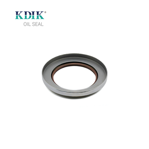 Joint d'étanchéité de moyeu de roue de haute qualité <span class=keywords><strong>Tay</strong></span> 117*174*15.5/28 118*174*16/28 OEM 1-09625-350-0 1-09625265-0 pour pièces automobiles Isuzu - Product Image 2