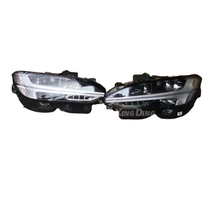 Los faros originales de alta calidad más vendidos para <span class=keywords><strong>Volvo</strong></span> <span class=keywords><strong>XC</strong></span> Series XC90 parachoques delantero con rejilla frontal - Product Image 4