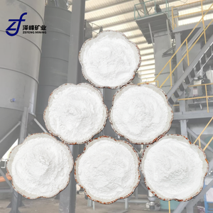 325メッシュタルクパウダー高純度タルクパウダー水酸化マグネシウム一水和物化粧品グレードpH7-8 25kg/袋 - Product Image 6