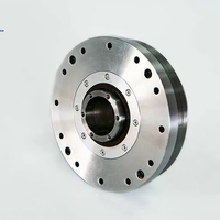 Réducteur Harmonique Robotique Seninter 100:1 CNC ODM Personnalisable Couple Élevé 3.6-26Nm Arbre Creux 1 CV