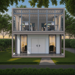 <span class=keywords><strong>Maison</strong></span> mobile de luxe à installation rapide 20 pieds 40 pieds <span class=keywords><strong>Maison</strong></span> mobile avec assemblage Casas Movibles <span class=keywords><strong>Maison</strong></span> préfabriquée en conteneur - Product Image 3