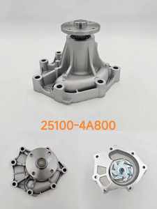 Bomba de Agua para CHEVROLET CAPTIVA 1.5 <span class=keywords><strong>2022</strong></span> - Product Image 5