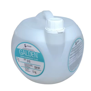 Solution de détection de fuites SOLVAY GALDEN D03 Perfluoropolyéther D03 italienne - Product Image 5