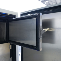 Congelador de baja temperatura BIOBASE, congelador profundo de 5158 litros, congelador de laboratorio-80