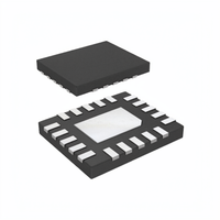 Composant électronique 20 VFQFN Exposed Pad Power Management (PMIC) RT2660LGQV Original
