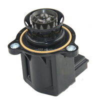 Vanne de dérivation turbo de haute qualité NMN, pièce de rechange OE #   06H145710C  AUDI EA888 (Audi A4 2.0/2.0 TDI) Garantie de 12 mois Marque