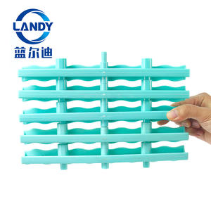 Grille de <span class=keywords><strong>piscine</strong></span> en PVC Landy antidérapante et imperméable pour <span class=keywords><strong>piscine</strong></span> <span class=keywords><strong>hors</strong></span> <span class=keywords><strong>sol</strong></span> - Product Image 3