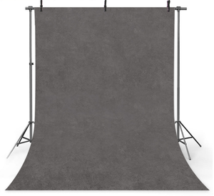 Fondo de fotografía con textura abstracta artística para adultos, retrato de bebé y cumpleaños, accesorios de foto de Color sólido Retro Para Boda de embarazada - Product Image 5