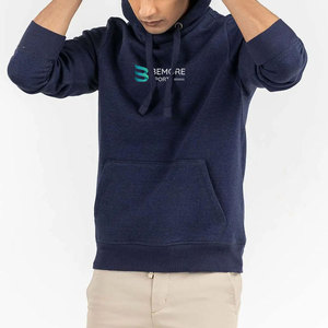 Sudaderas con Capucha Personalizadas con Diseño y Logotipo, Transpirables, para Hombre, de Primera Calidad, las Más Vendidas para Invierno - Product Image 5