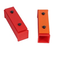High Quality Orff Glockenspiel Xylophone Cartoon Educational Keyboard Knocking Piano Xylophone Musical Instruments Accessory