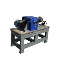 Moteur Lanmec Precision Instrument Company 5 kW pour banc de travail avec une précision de 0,2 % et une protection IP55