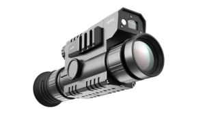 Cámara Termográfica <span class=keywords><strong>NNPO</strong></span> TR20 LRF de 12um y 384x288 Píxeles, Monocular de Visión Nocturna para Caza y Actividades al Aire Libre, con Accesorios - Product Image 6
