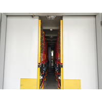 Rongkun RKLB 5000kW 5MW Banque de charge fictive résistive refroidie par air OEM/ODM Industrielle ISO CE pour Générateur, Applications Marines et Navires