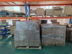 Bộ lọc điều chỉnh hệ số công suất 1Kvar đến 50kvar (5kvar-100kvar) - Product Image 6