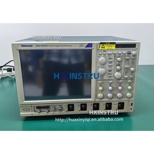 Tektronix MSO70404C ออสซิลโลสโคปแบบดิจิตอลมือสอง สภาพ 80% ใหม่ H - Product Image 1