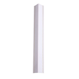 Profilé d'angle en <span class=keywords><strong>polystyrène</strong></span> imperméable PS pour le renforcement des angles des murs intérieurs en plaques de plâtre - Product Image 3