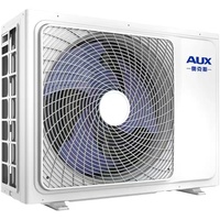 Mini climatiseur split 12000btu 1 tonne onduleur de pompe à chaleur split 9000 Btu chauffage climatiseur AUX