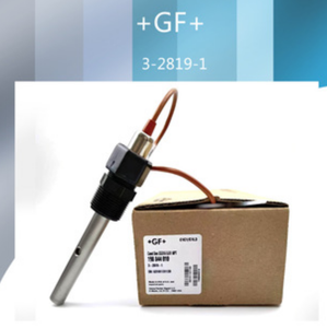 Électrode de conductivité/résistivité Signet 2819 en PVC, précision de température 0,3°C pour l'énergie - Product Image 5