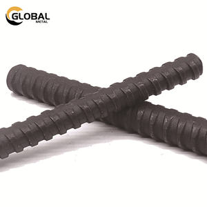 Rebar personalizado 12m a bajo precio de fábrica OEM - Product Image 1