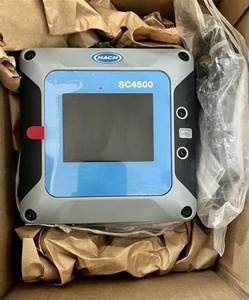 Controlador Digital HACH SC4500 SC1500 SC200 al Mejor Precio LXV525.99A1B541 LXV525.99A11551 LXV525.99A15551 - Product Image 3