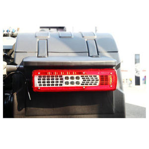 1 x pc HST-20448 7 Pins 24V led feu arrière de camion adapté pour volvo <span class=keywords><strong>Renault</strong></span> FH16 FH13 FH FM XC camion 82849894/84195505 82849925/84195519 - Product Image 4