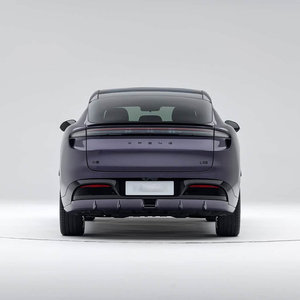 Nouvelle arrivée XPENG MONA L03 SUV électrique, véhicule à énergie nouvelle, voiture familiale, véhicule moderne pour les trajets urbains, fournisseur fiable - Product Image 5