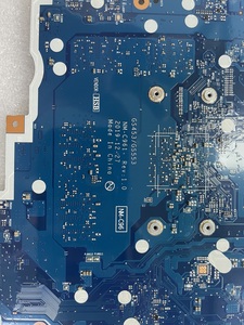 Cho Lenovo Bo mạch chủ cho Lenovo IdeaPad 3-15igl05 máy tính xách tay - Product Image 3