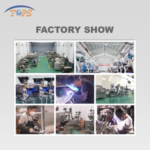 Servo-aangedreven semi-automatische schroefvuller voor eiwit-, kruiden- en specerijenpoeder, verticale schroefvuller - Product Image 6