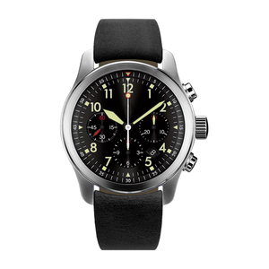 <span class=keywords><strong>Orologio</strong></span> automatico cronografo da uomo resistente all'acqua da 10 ATM 100 metri - Product Image 4