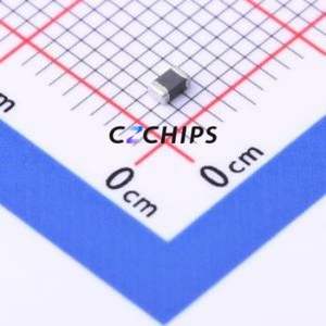MLB2012F-121T Ferrite Bead 0805 RF ( Impedance @ Frequency: 120Ohm@100MHz )( Error: 25% )( DC Resistance (DCR): 180mOhm ) - Product Image 2