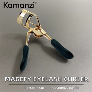 <span class=keywords><strong>MAGEFY</strong></span> Boîte de recourbe-cils chauffante portable de marque privée personnalisée Emballage en gros Outil de beauté - Product Image 2