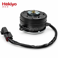 17130 17130-79P02 Motor Kipas Pendingin Radiator Mobil 12V untuk Suzuki Ciaz 1.2L K12B 1.4L K14B 1.3L D13A Diesel 1.5L K15B 2014-2023