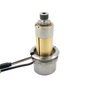 Calentador de bobina caliente de 220V, equipo de calentamiento de canal caliente, elemento calefactor de bobina para embalaje cosmético de PMMA, cubierta de guardabarros - Product Image 2