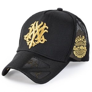 Casquette de baseball classique avec logo brodé 3D, casquette de papa réglable, casquette unie non structurée, casquette à profil bas pour hommes et femmes - Product Image 6