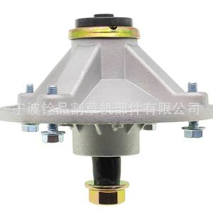 Pièces de tondeuse à gazon Ningbo Quanpin, ensemble d'arbre de broche 117-1192 140 mm pour accessoires de tondeuse à gazon - Product Image 4