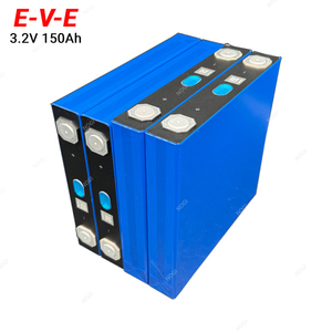 Cellule de batterie LiFePO4 3.2V 150Ah EV E LF150 LFP prismatique, charge rapide 2C, décharge 3C, batterie solaire ESS - Product Image 4