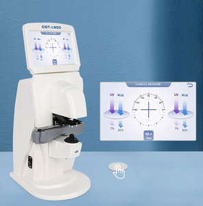 Lensomètre numérique professionnel InnoVue Opto COT-L900 pour examen ophtalmique - Product Image 4