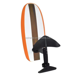 8000W Electric Surfboard <strong>Hydrofoil</strong> Jet <strong>Surf</strong> Board Efoil Full Carbon Fiber with Remote Control and Bag Accessory for Surfing - Product Image 4
