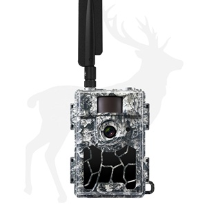 WILLFINE 5.8 Cs Wildlife 4g Cellular Photo Trap 24mp App Cloud Hunting Trail <span class=keywords><strong>Camera</strong></span> - Product Image 1