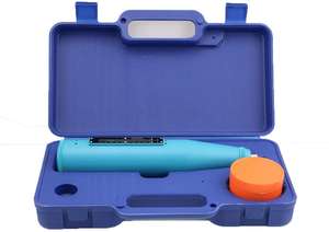 Probador de rebote de hormigón, martillo de prueba de HT-225B - Product Image 3