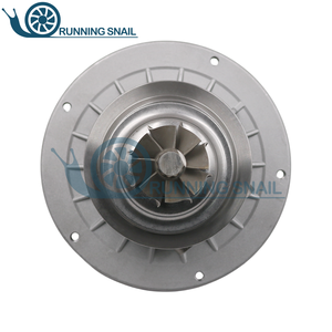 Cartucho Turbo RHF5 KHF5 28200-4X300 28200 4X300 para KIA Carnival I 2.9 TDI 94 Kw 127 HP J3 TCI OK55113700C VA430036 - Product Image 5