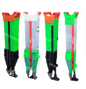 เครื่องหว่านปุ๋ยแบบพกพาปรับได้ ผลิตในจีน - Product Image 1