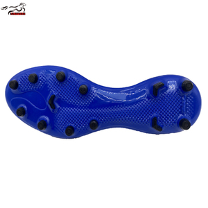 Mustang tpu scarpa suola boot suola da calcio suola <span class=keywords><strong>antiscivolo</strong></span> per scarpe da calcio jinjiang city direct factory - Product Image 5
